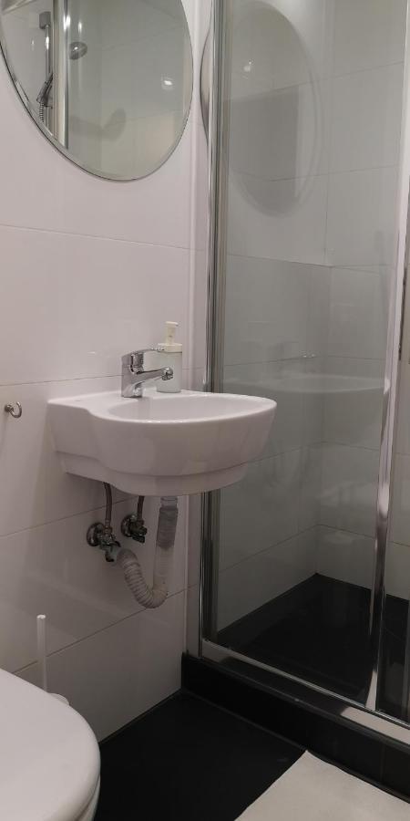 Top Apartamenty Centrum Warszawa Exteriör bild