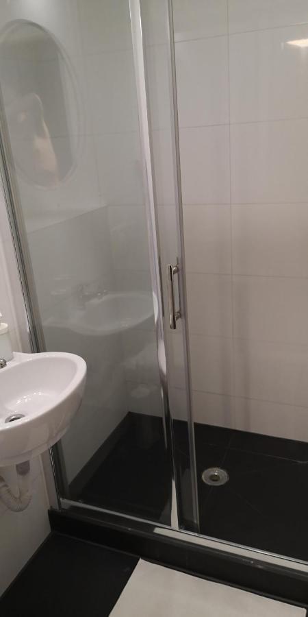Top Apartamenty Centrum Warszawa Exteriör bild