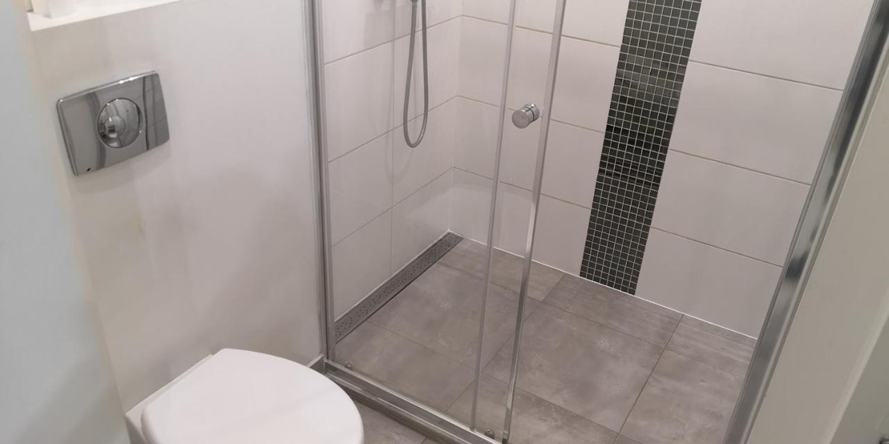 Top Apartamenty Centrum Warszawa Exteriör bild